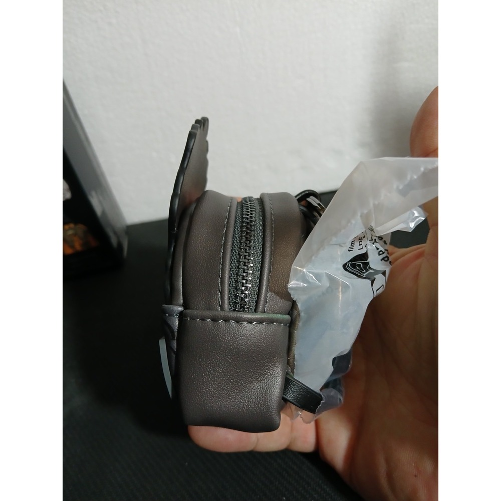 Godzilla Mini-Backpack Mystery Box Bag Charm - Entertainment Earth Exclusive - Picture 3 of 7